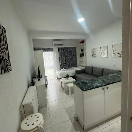 Apartment Estudio Vacaciones En Alamos